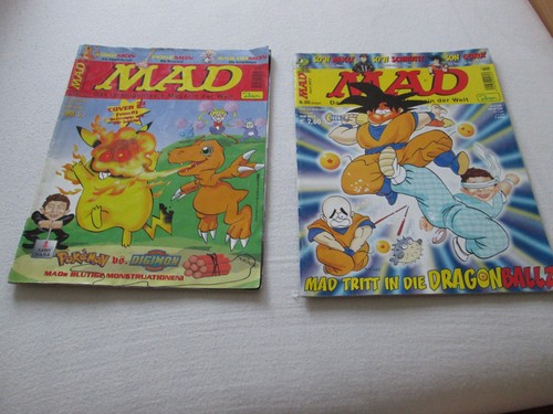 Mad pokemon - 24,