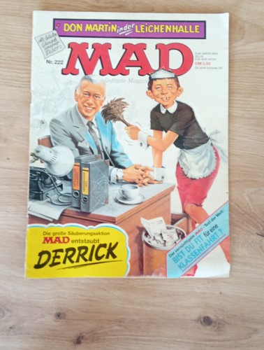 Don martin der - martin,