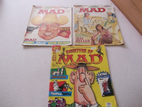 Mad 148 152 - nr,