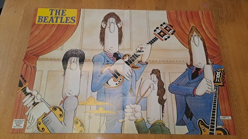 Mad poster don martin the - mad,
