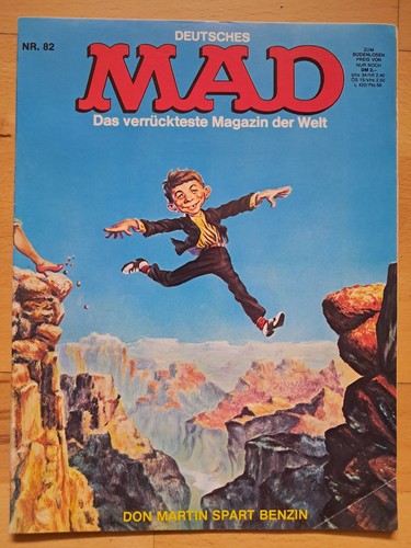 Deutsches mad z1 2 - -, z1-2