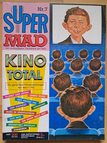Super mad kino total - super-mad,