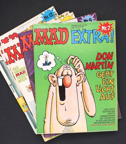 Mad müll extra super - mad,