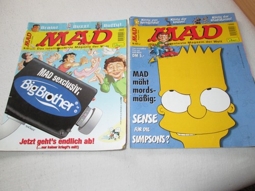 Mad 021 023 - mad, +