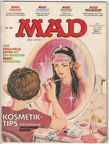 Mad 181 kosmetik tips - ✪, kosmetik-tips